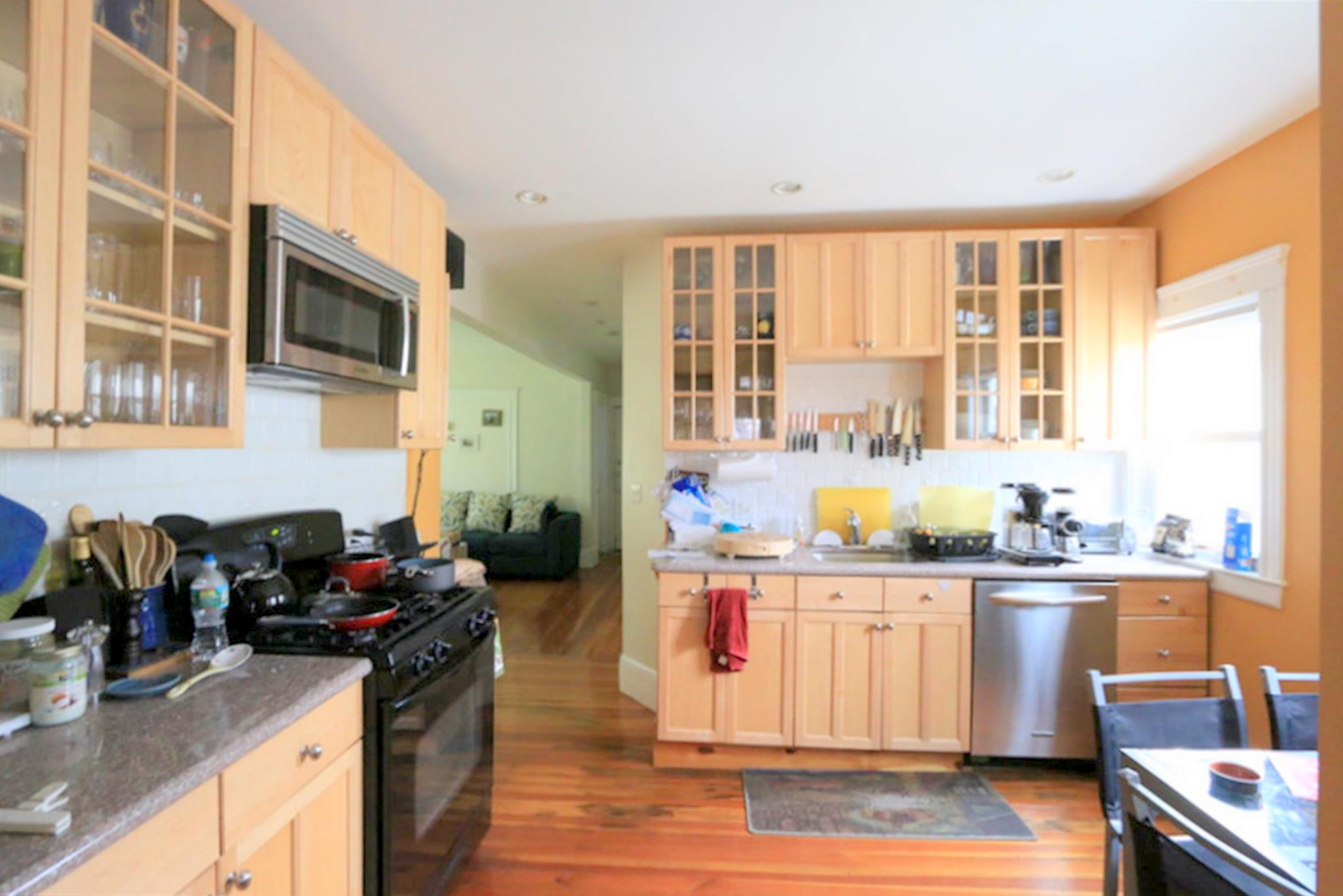 292 Boston Ave, Medford