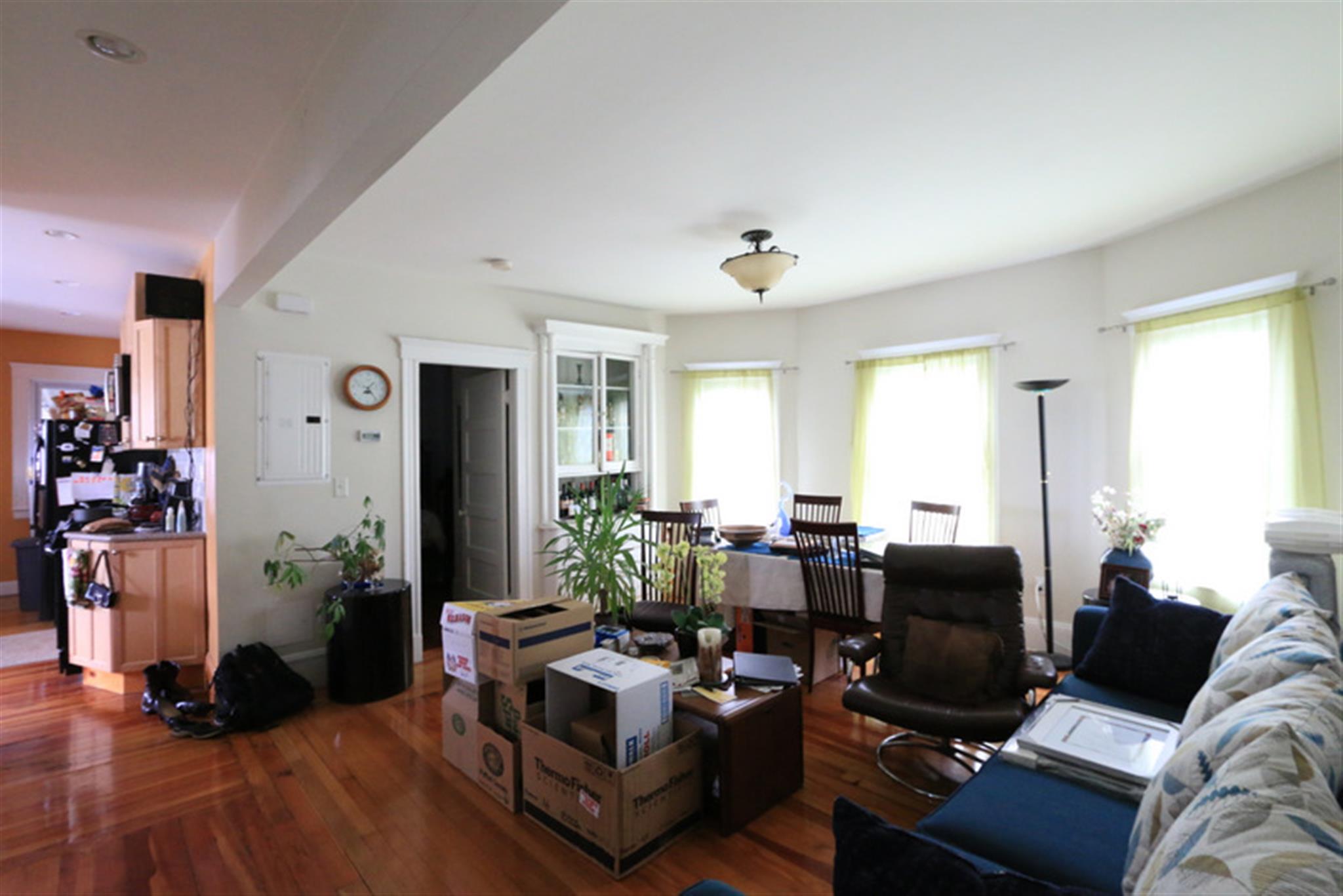 292 Boston Ave, Medford