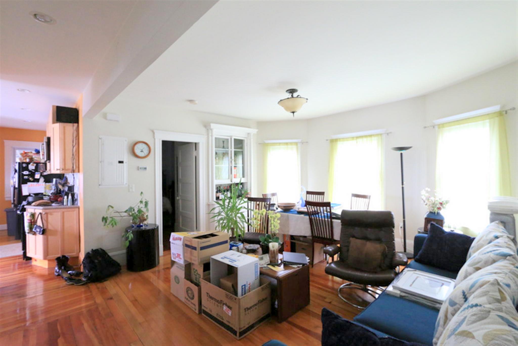 292 Boston Ave, Medford