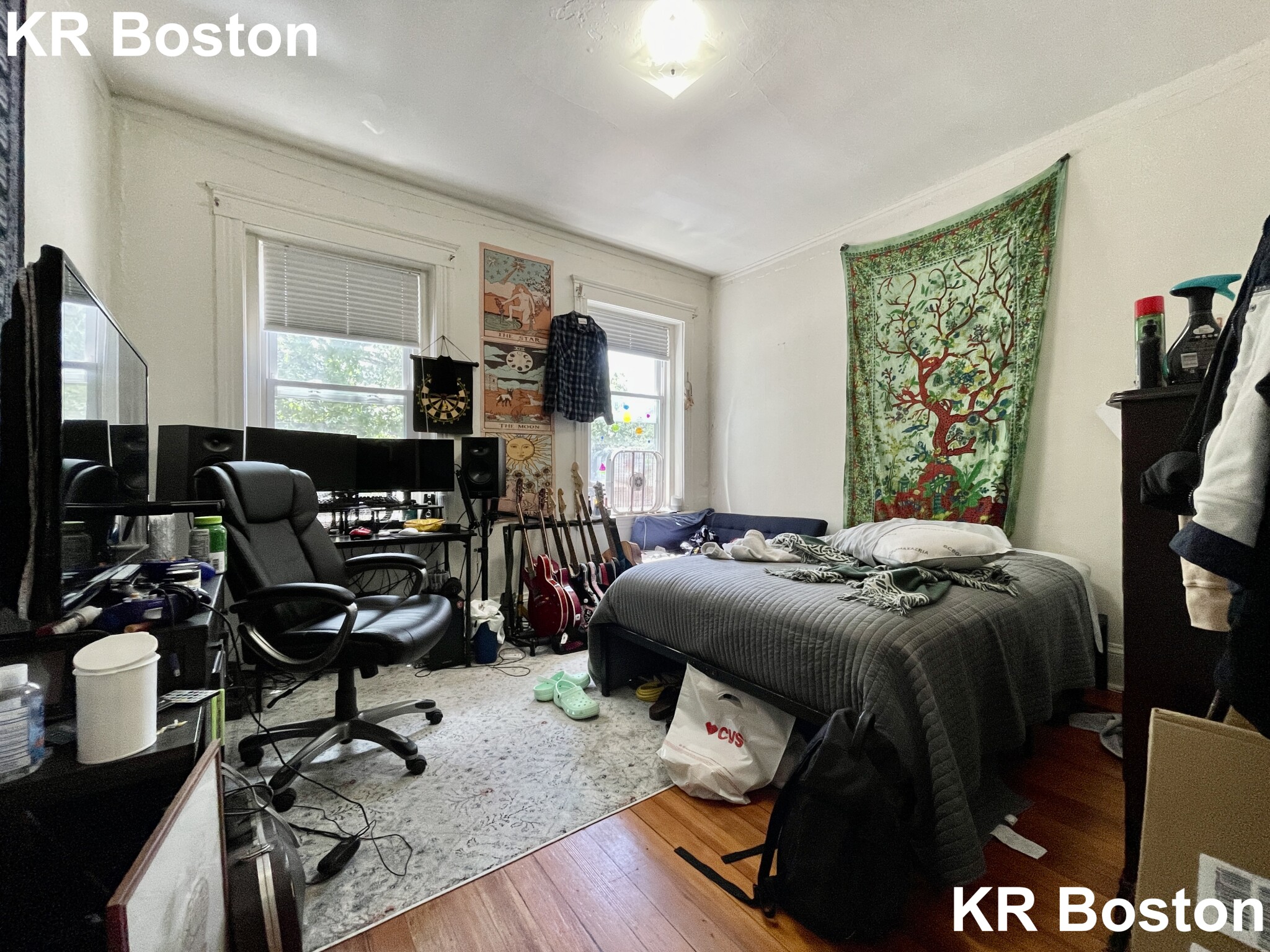 1377 Commonwealth Ave, Allston