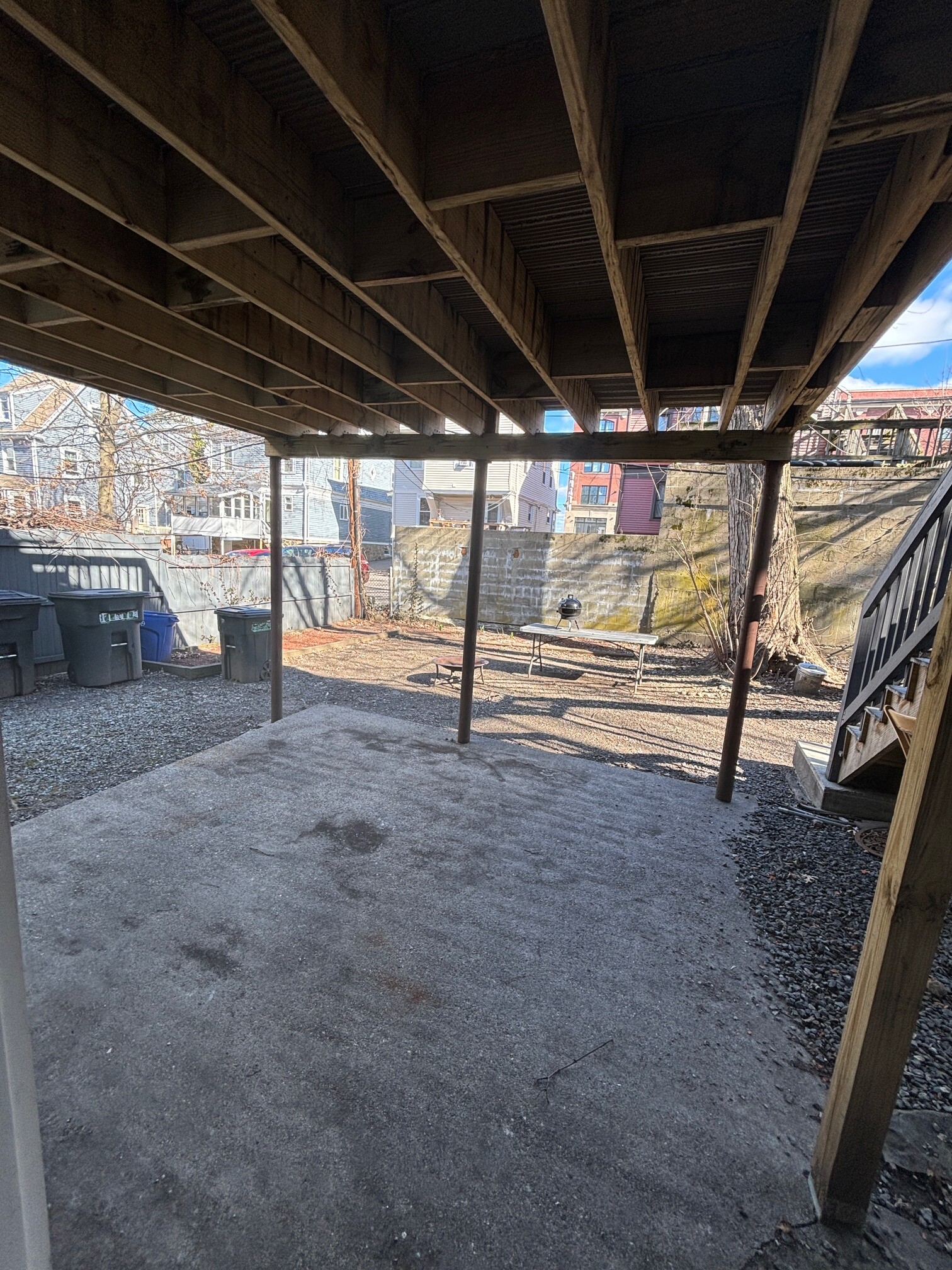 13 Pomeroy St, Oak Square