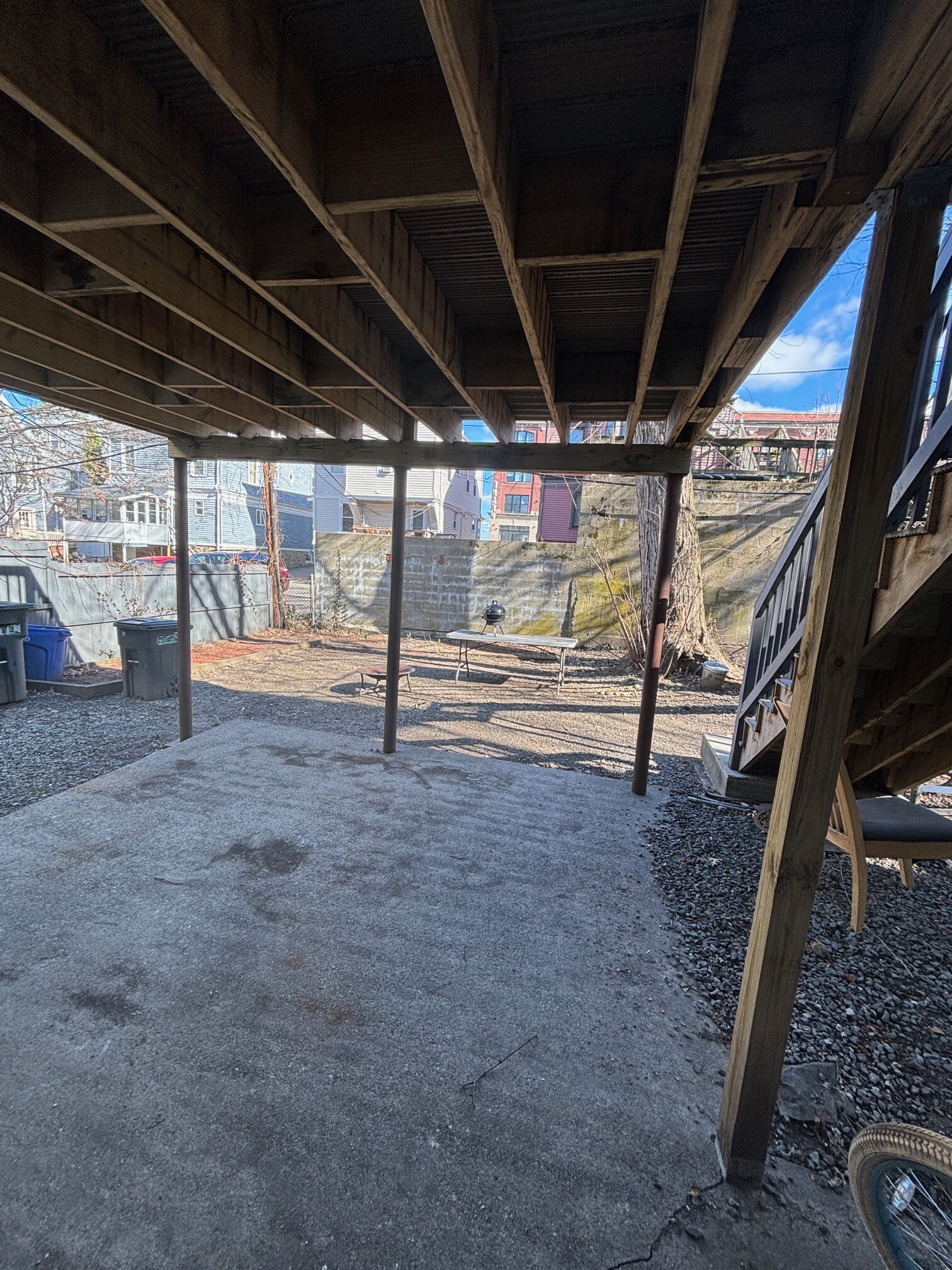 13 Pomeroy St, Oak Square