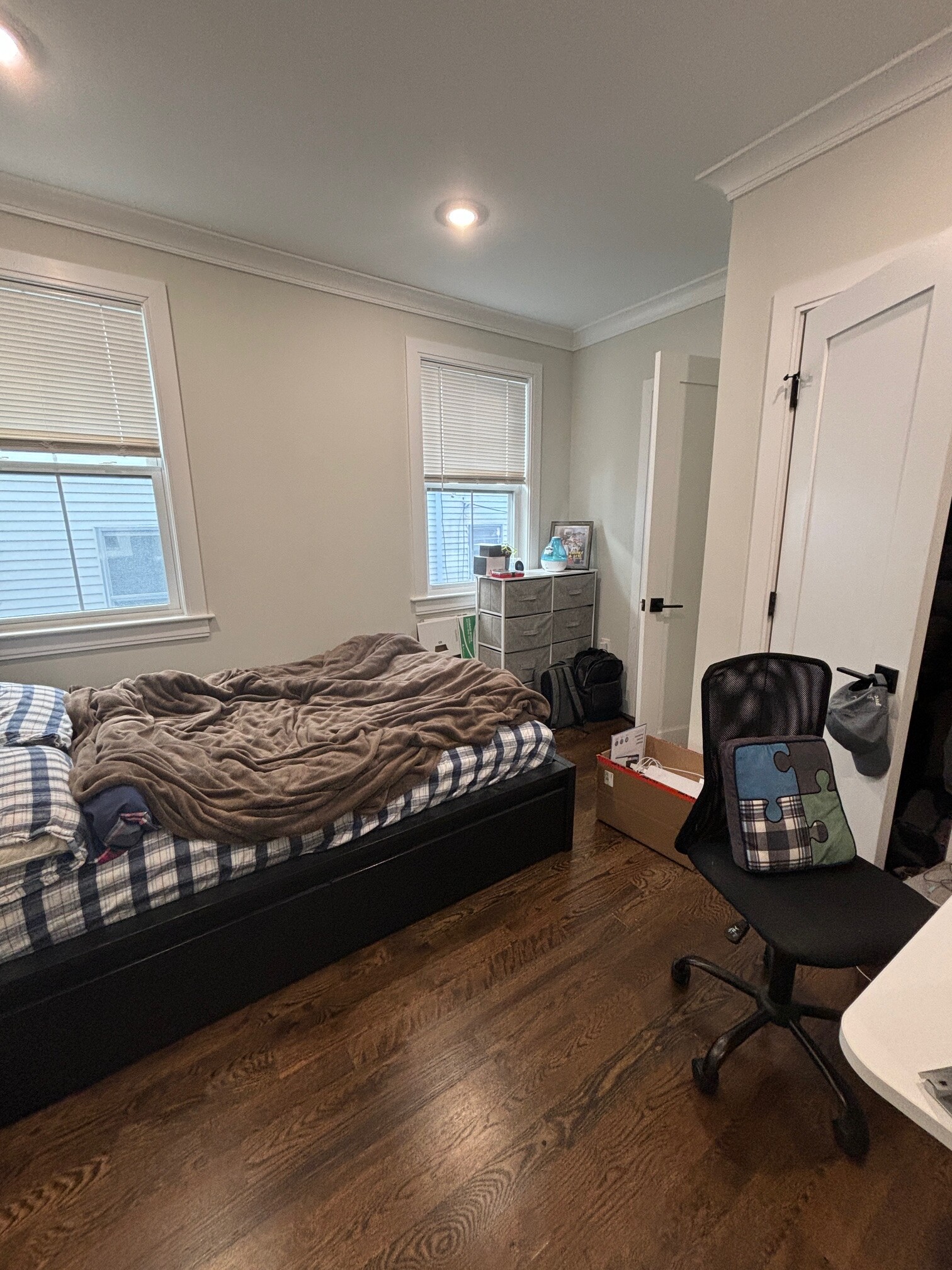 13 Pomeroy St, Oak Square