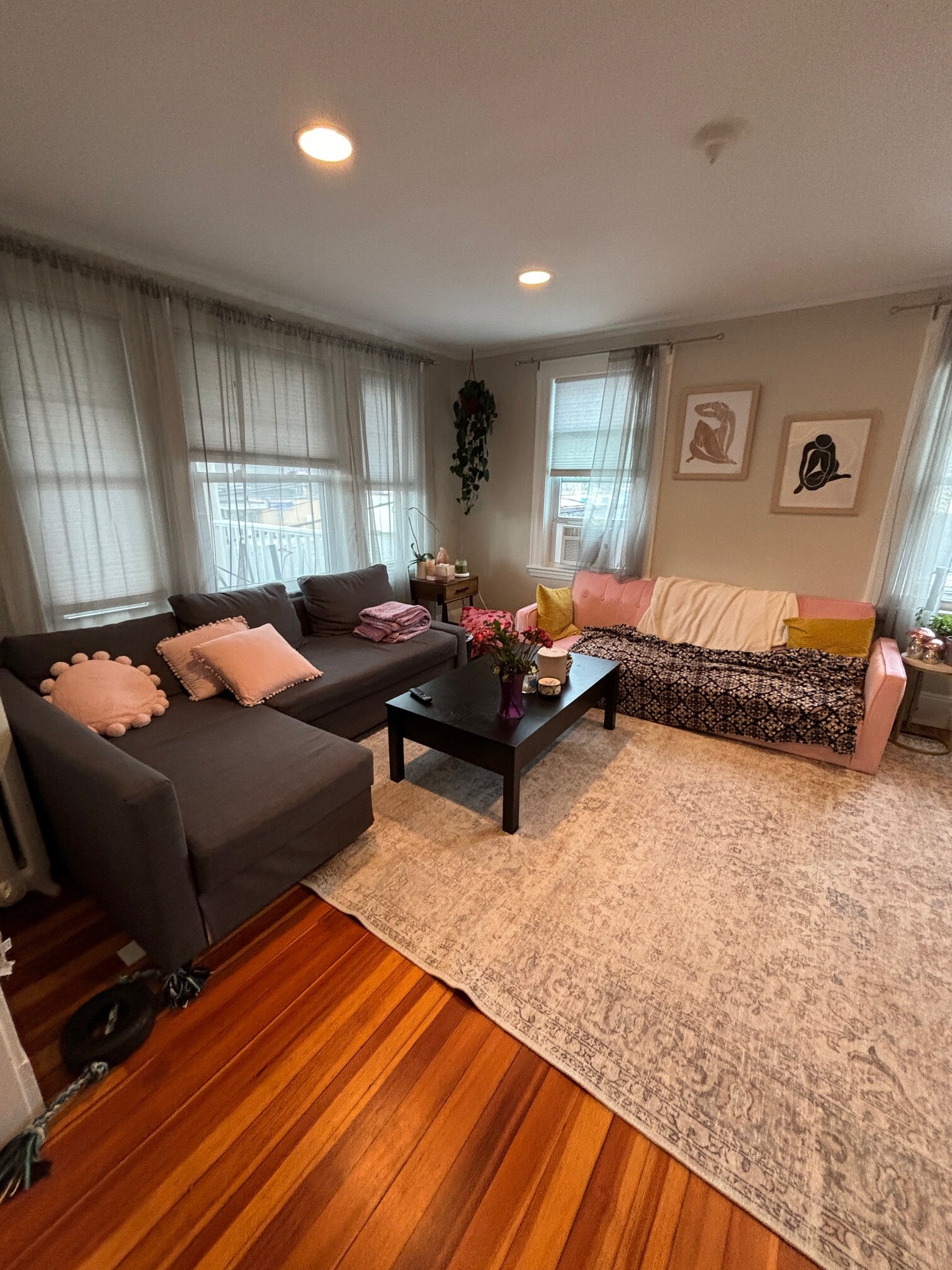 18 Sheafe St, Chestnut Hill