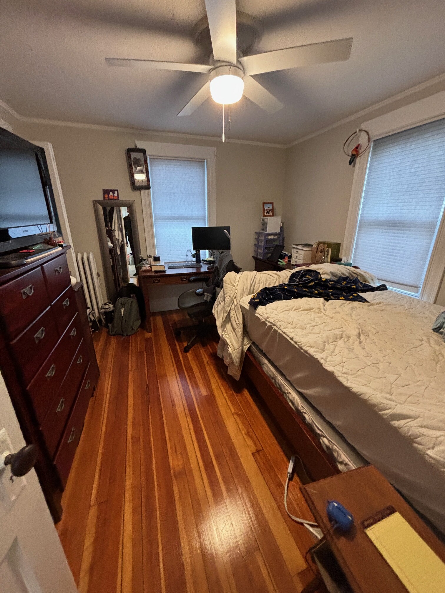 18 Sheafe St, Chestnut Hill