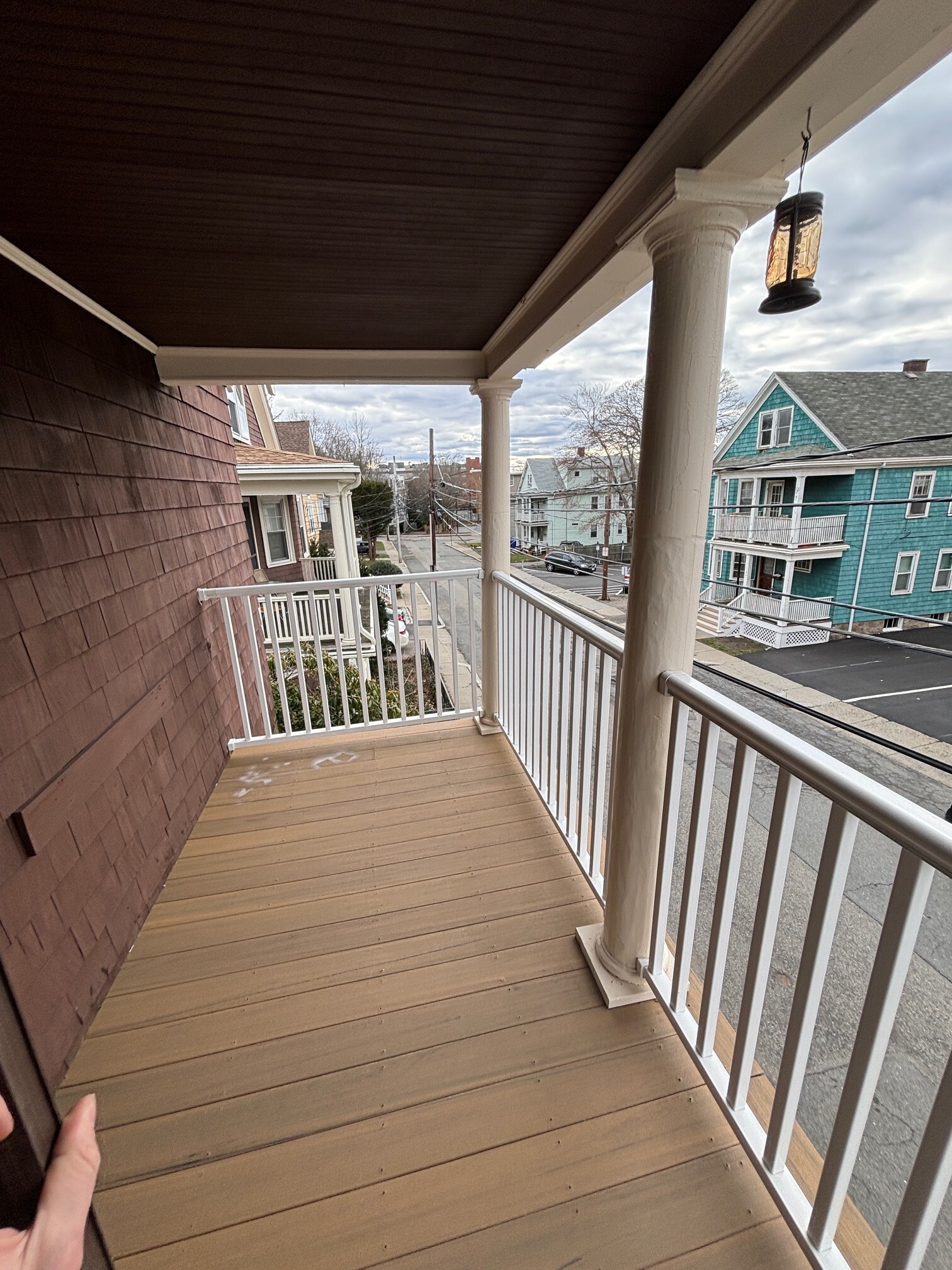 18 Sheafe St, Chestnut Hill