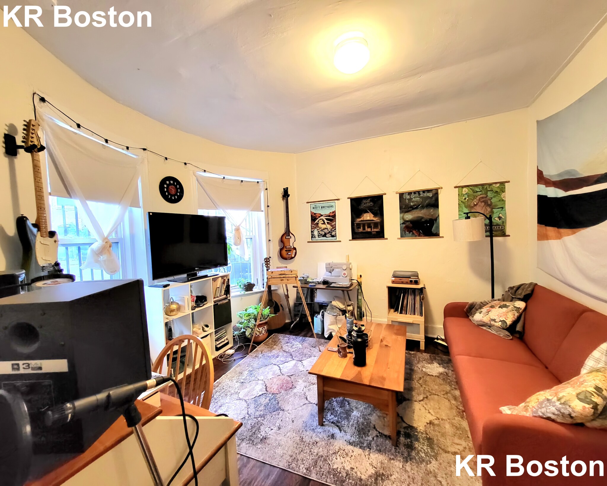 1381 Commonwealth Ave, Allston