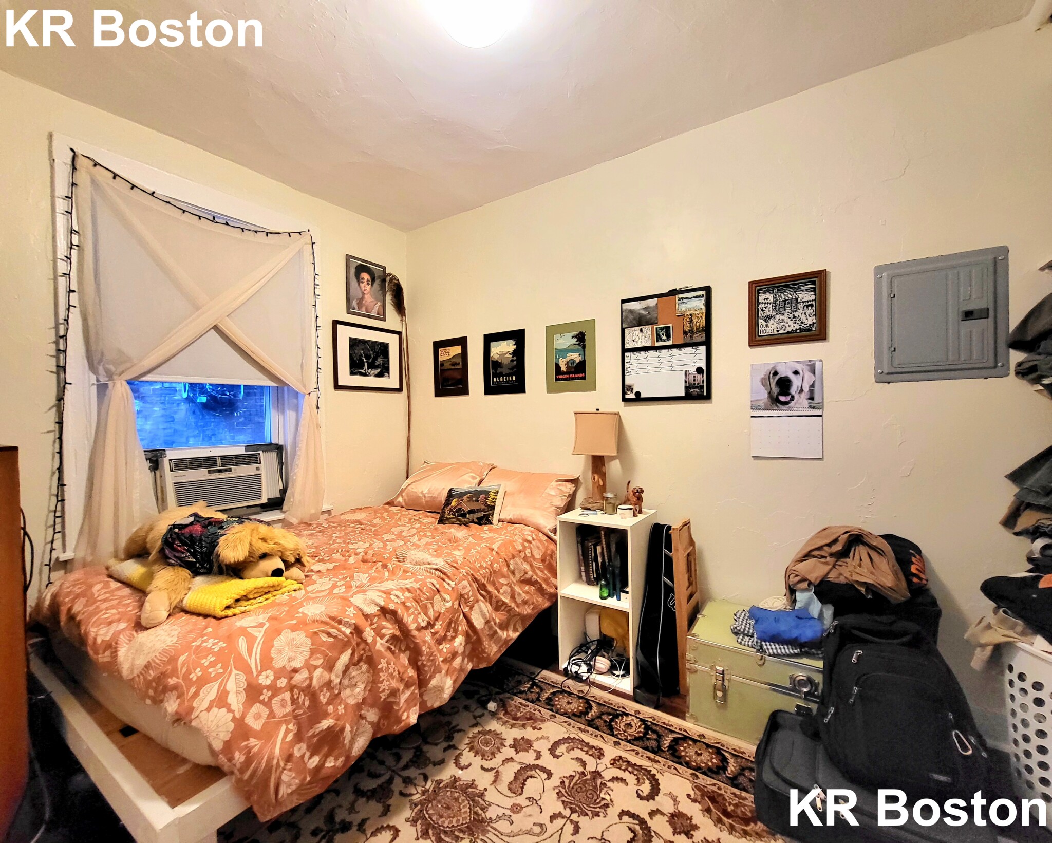 1381 Commonwealth Ave, Allston