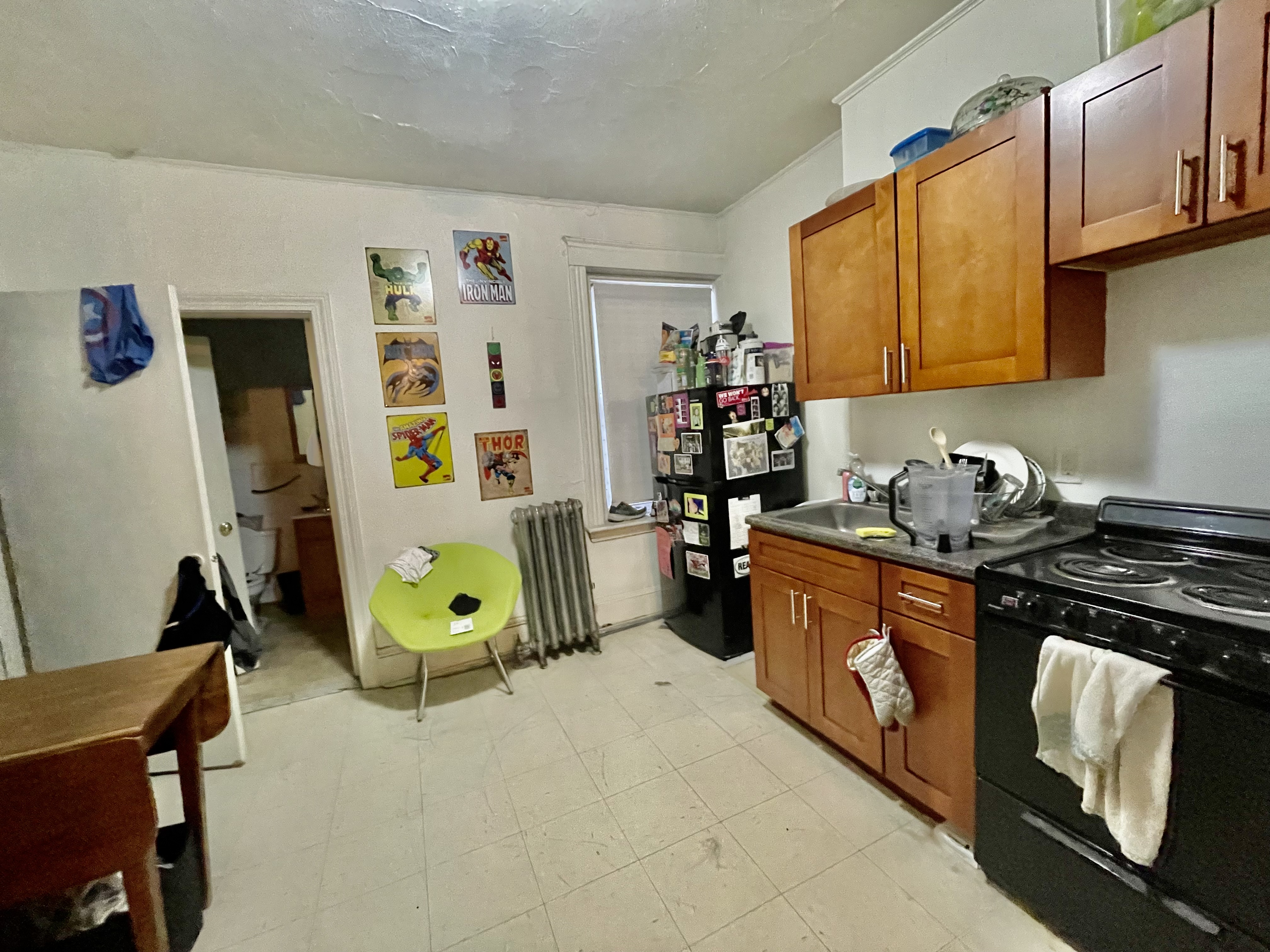 1381 Commonwealths Ave, Allston