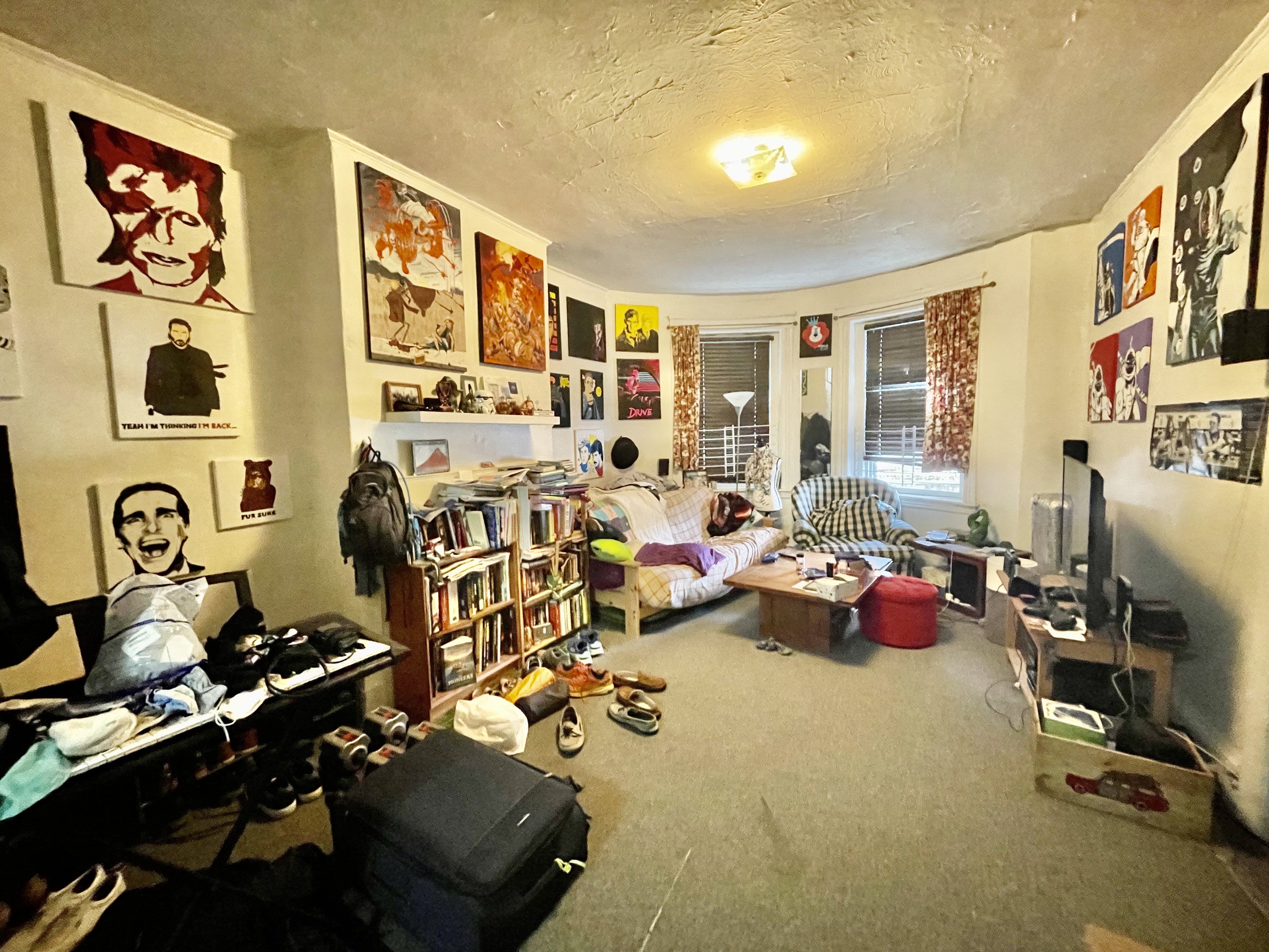 1381 Commonwealths Ave, Allston