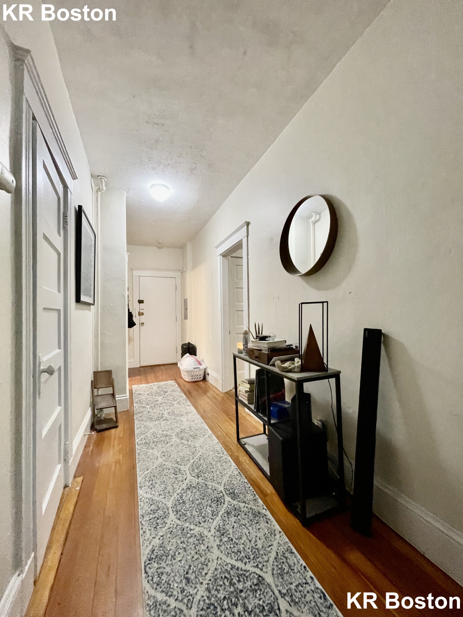 1383 Commonwealth Ave, Allston