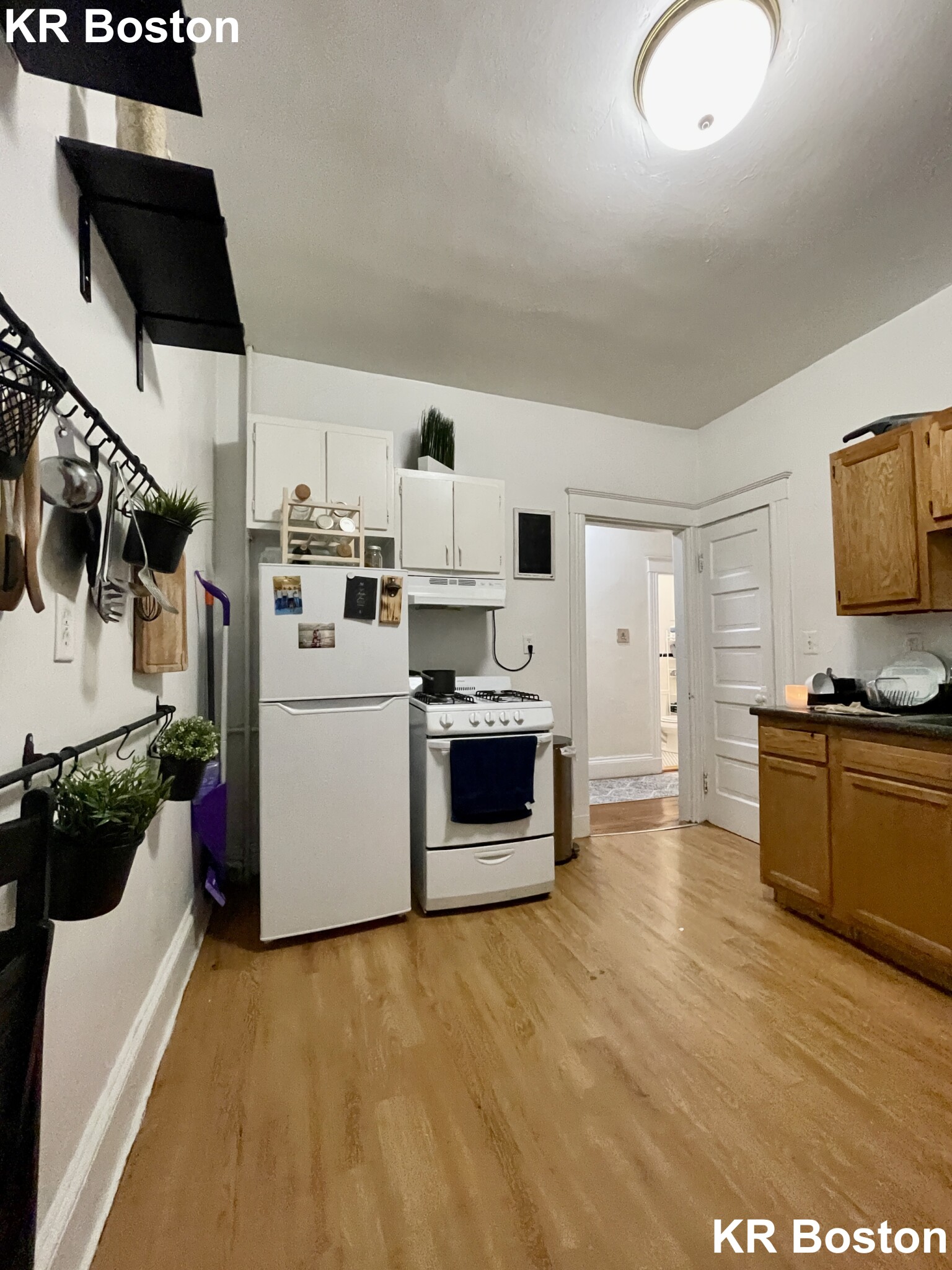 1383 Commonwealth Ave, Allston