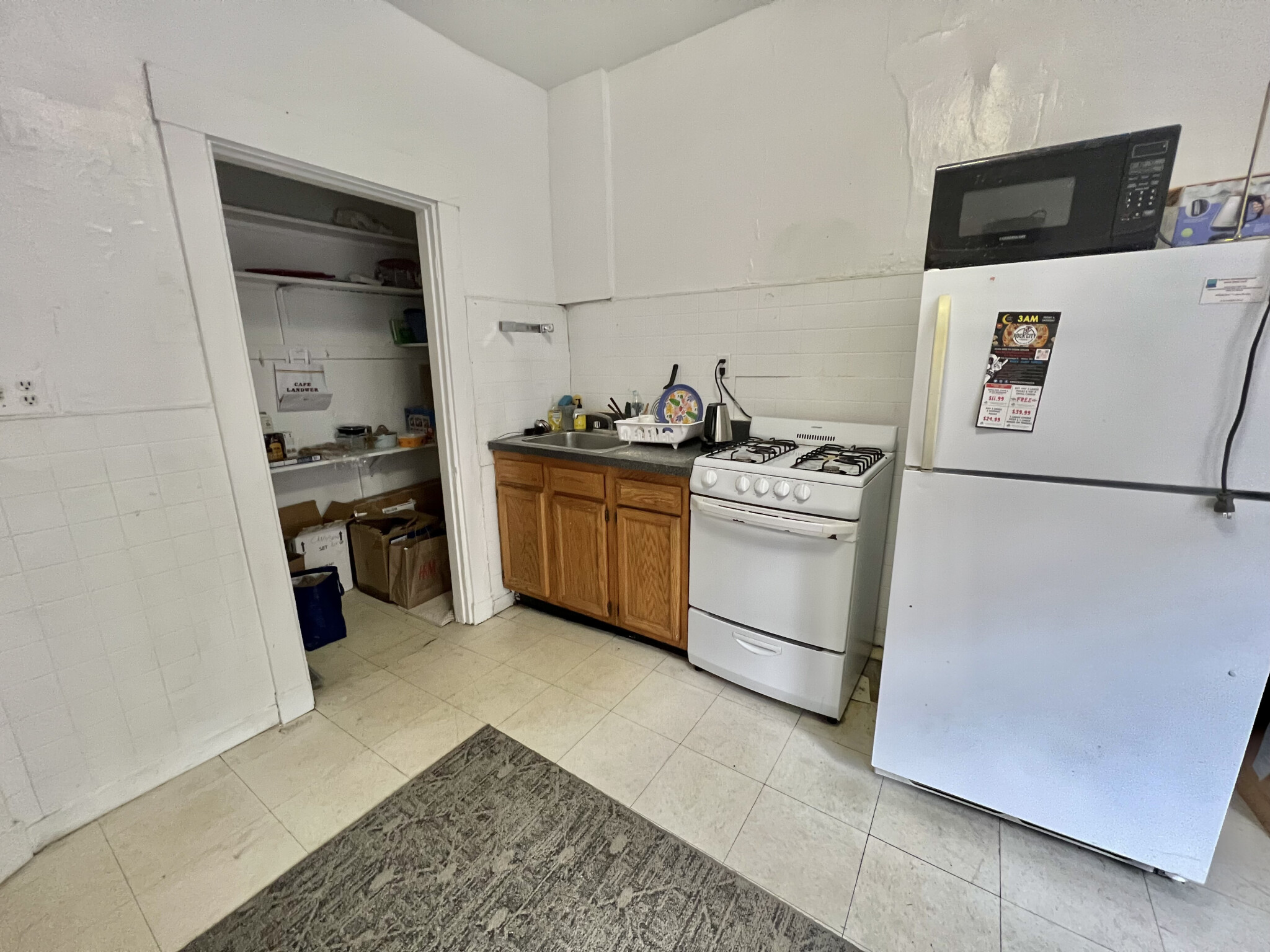 1381 Commonwealth Ave,, Allston