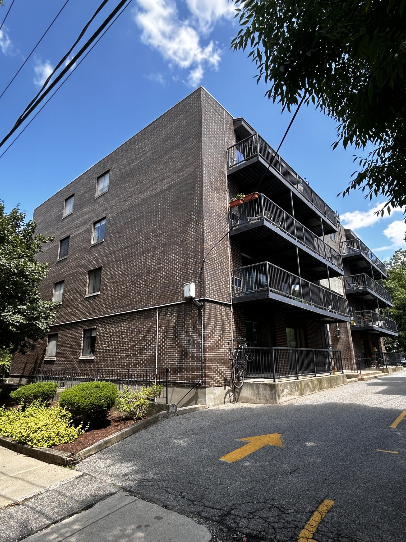 24 Highland Ave, Mid-Cambridge