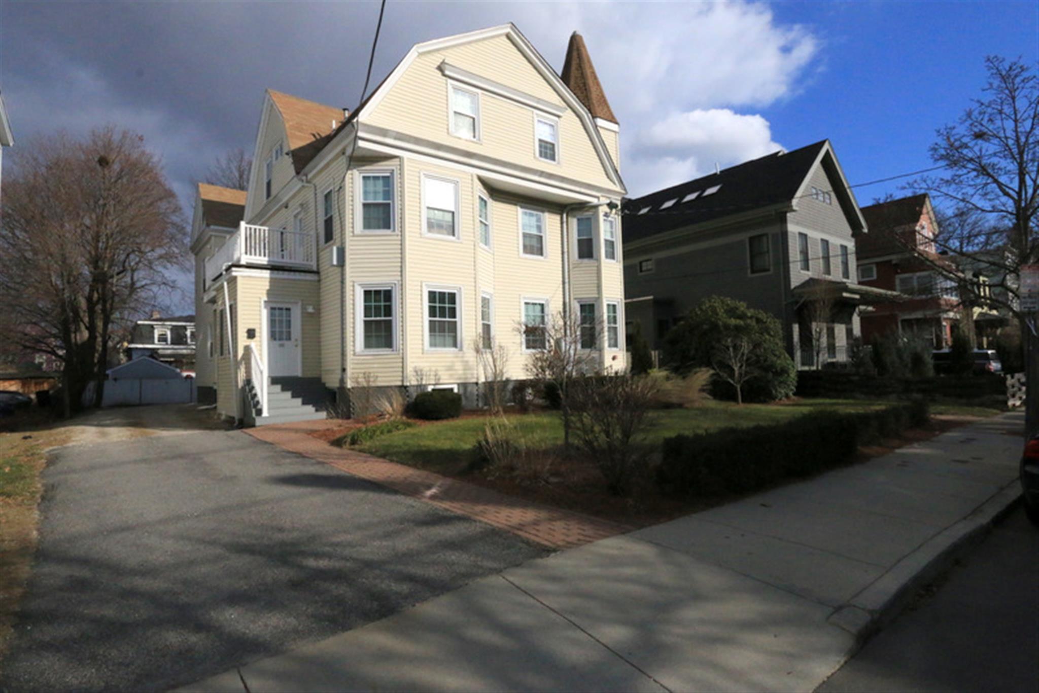 103 Orchard St, Davis Square