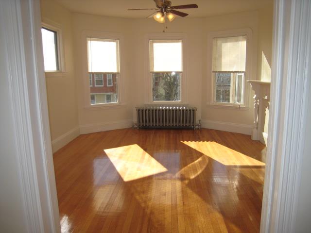 205 Highland Ave, Porter Square