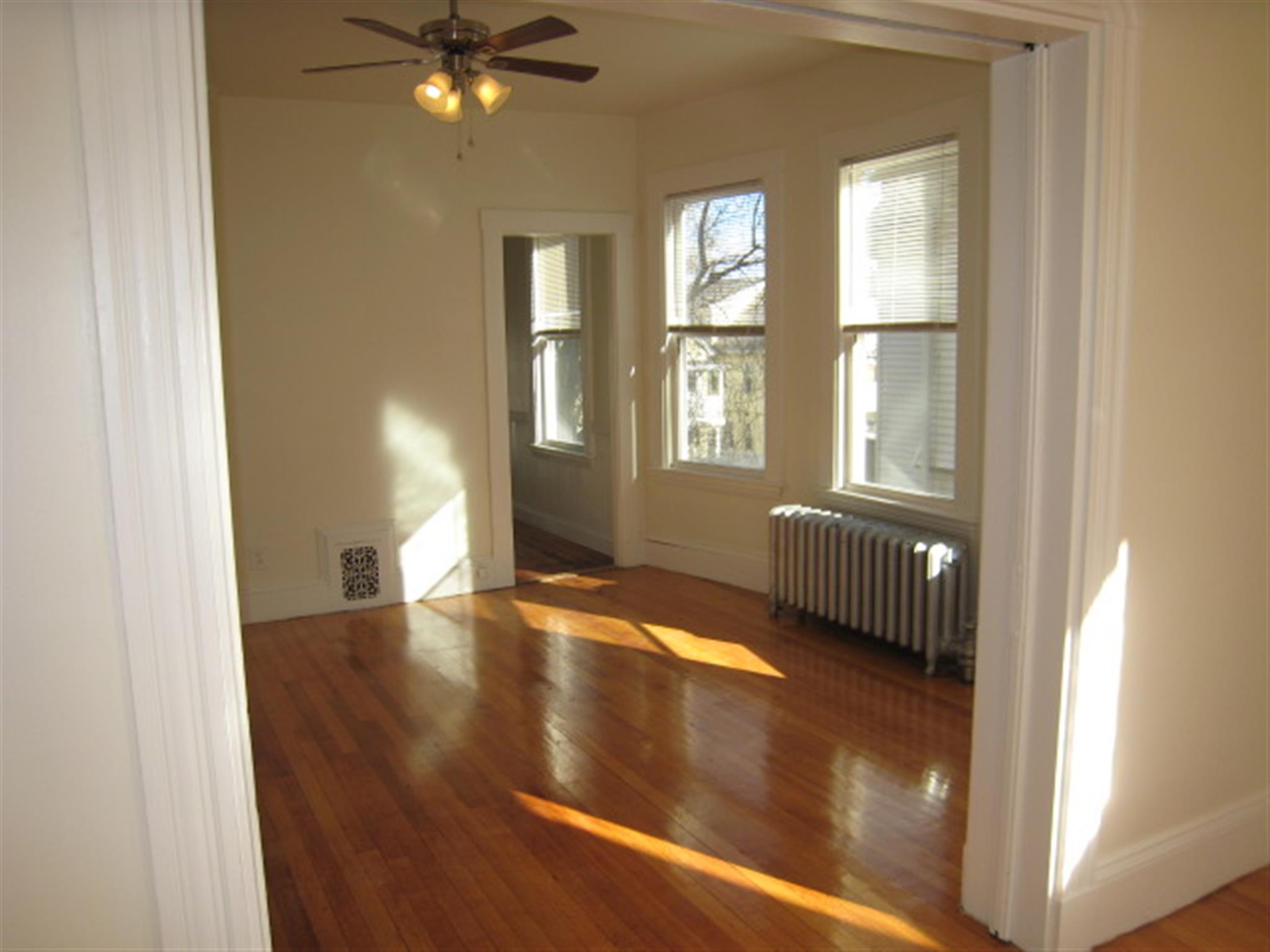 205 Highland Ave, Porter Square