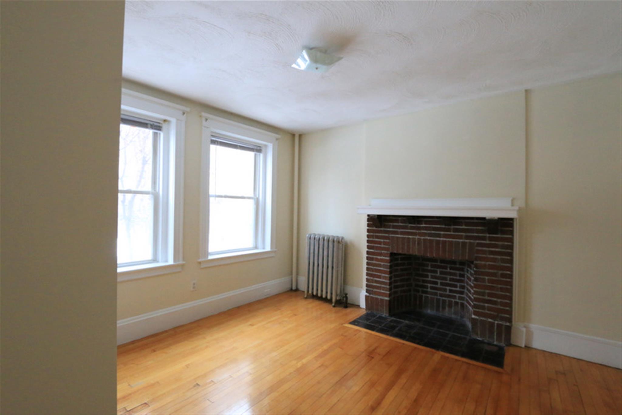 8 Craigie Cir, Harvard Square