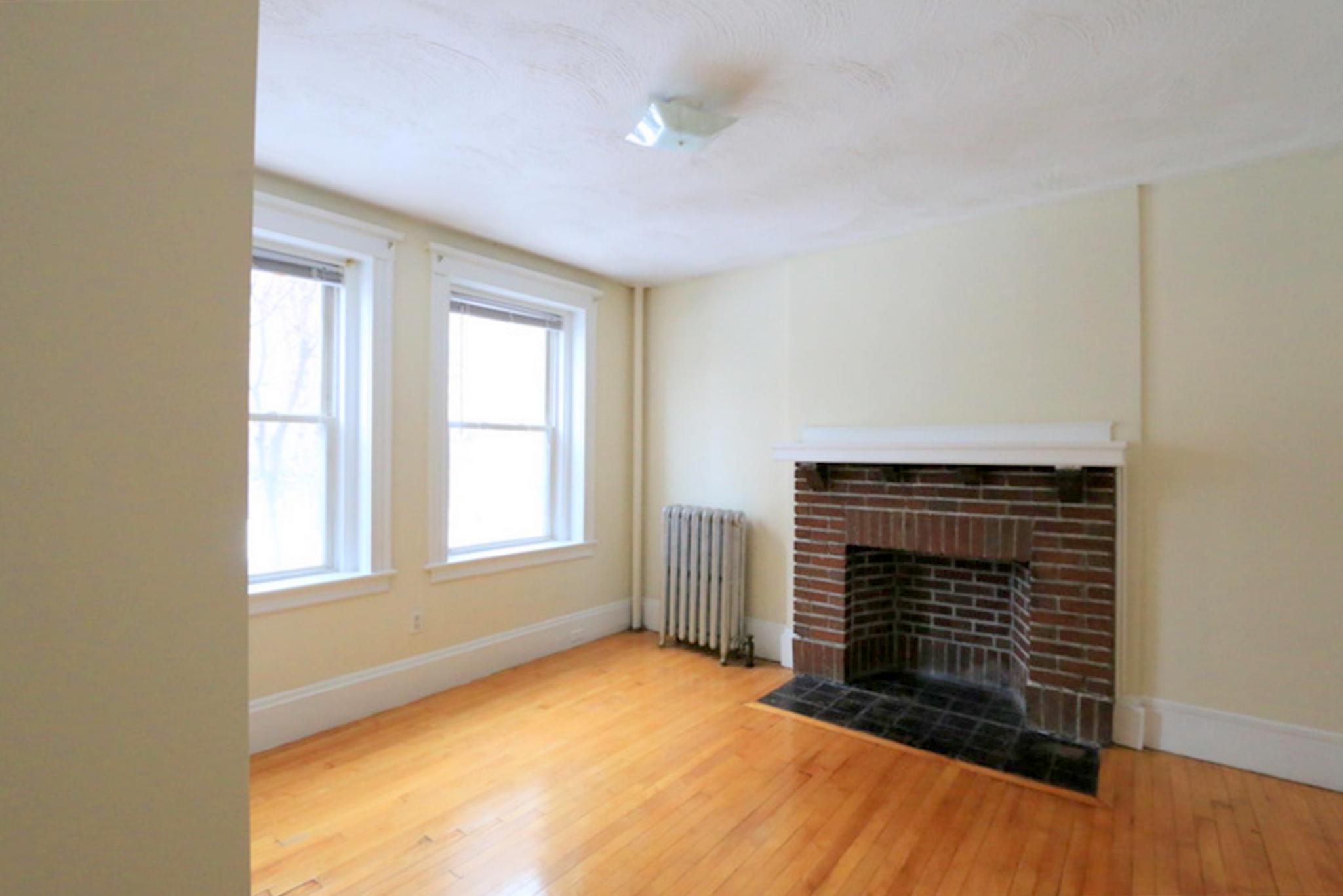 8 Craigie Cir, Harvard Square