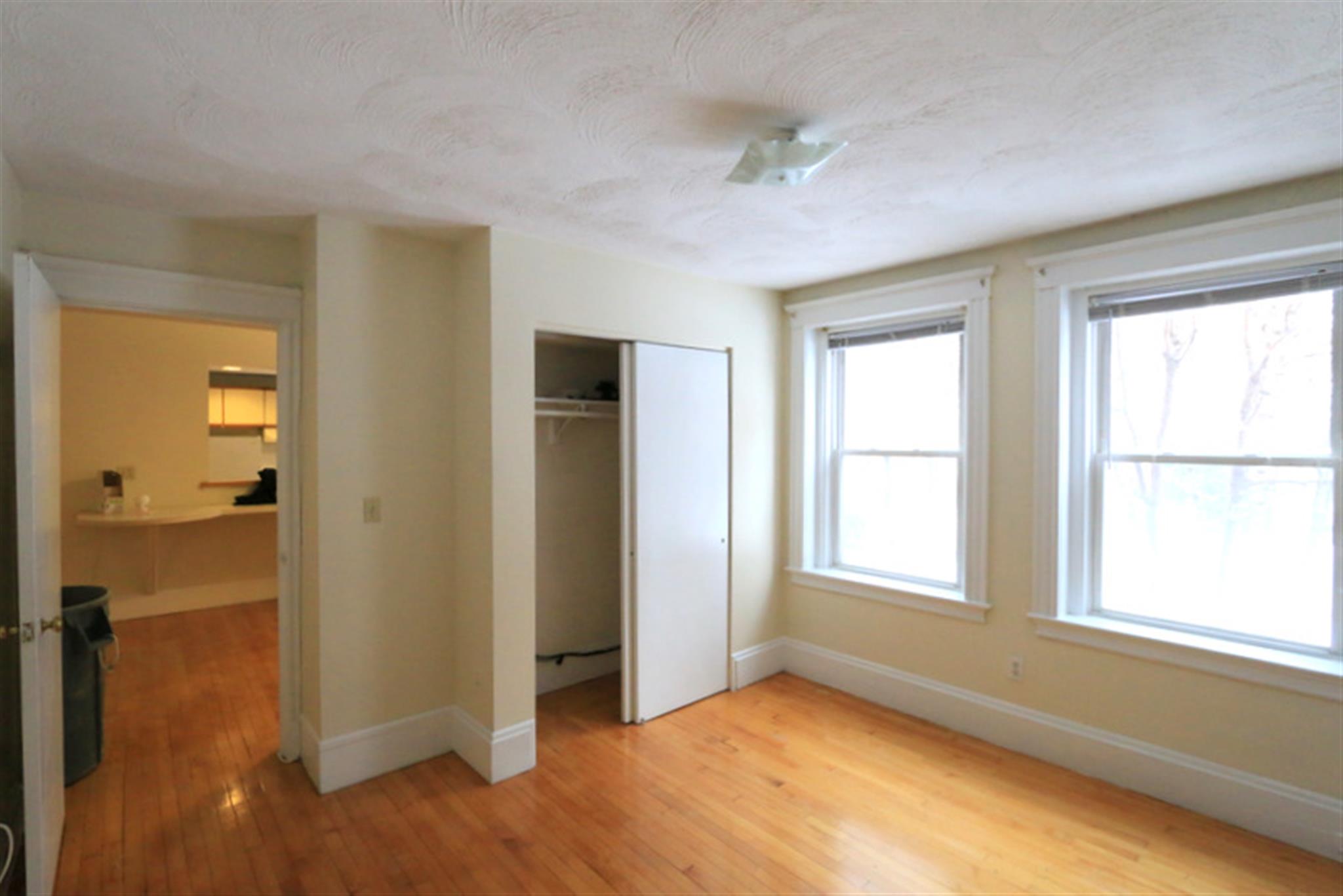 8 Craigie Cir, Harvard Square