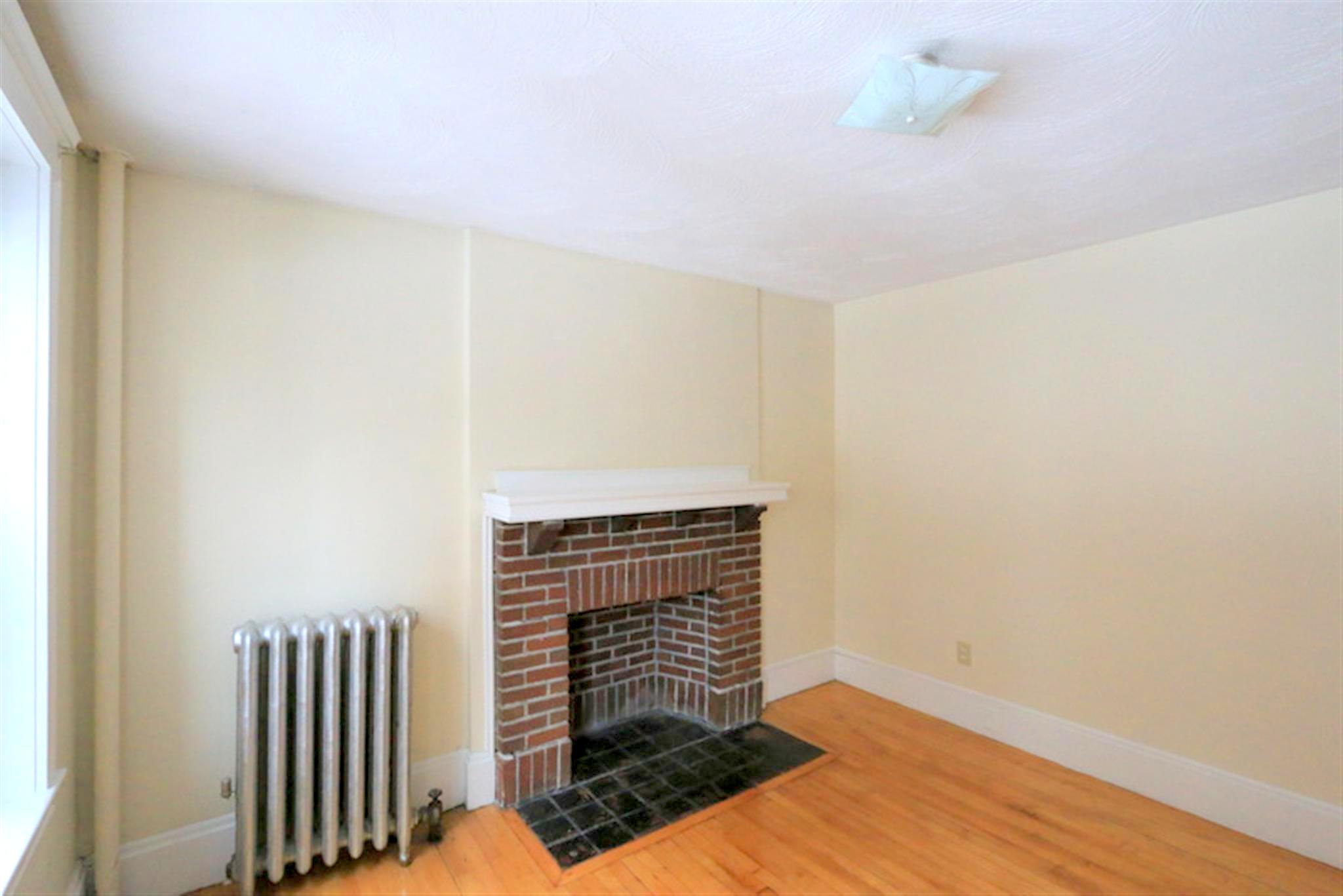 8 Craigie Cir, Harvard Square