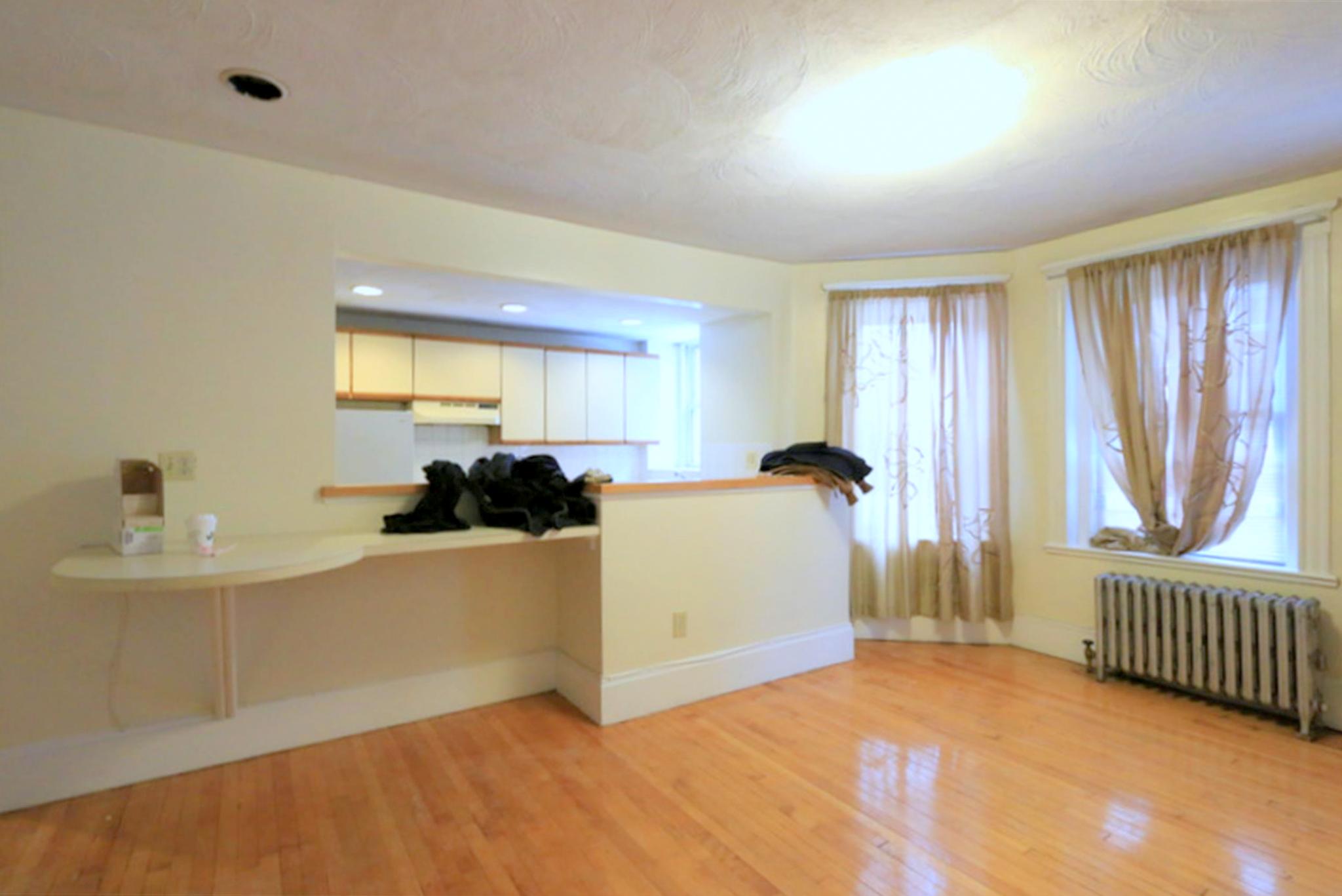 8 Craigie Cir, Harvard Square