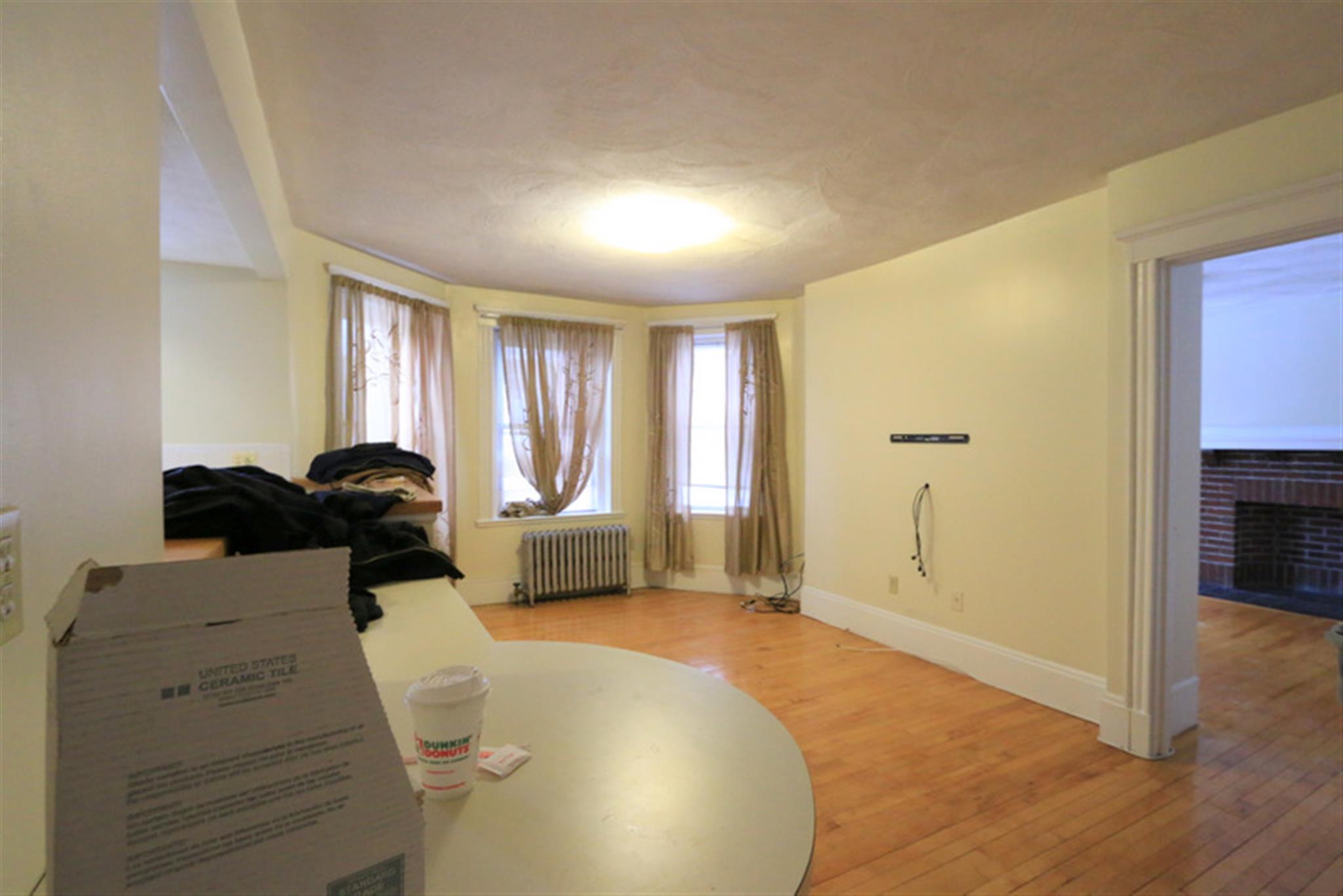 8 Craigie Cir, Harvard Square