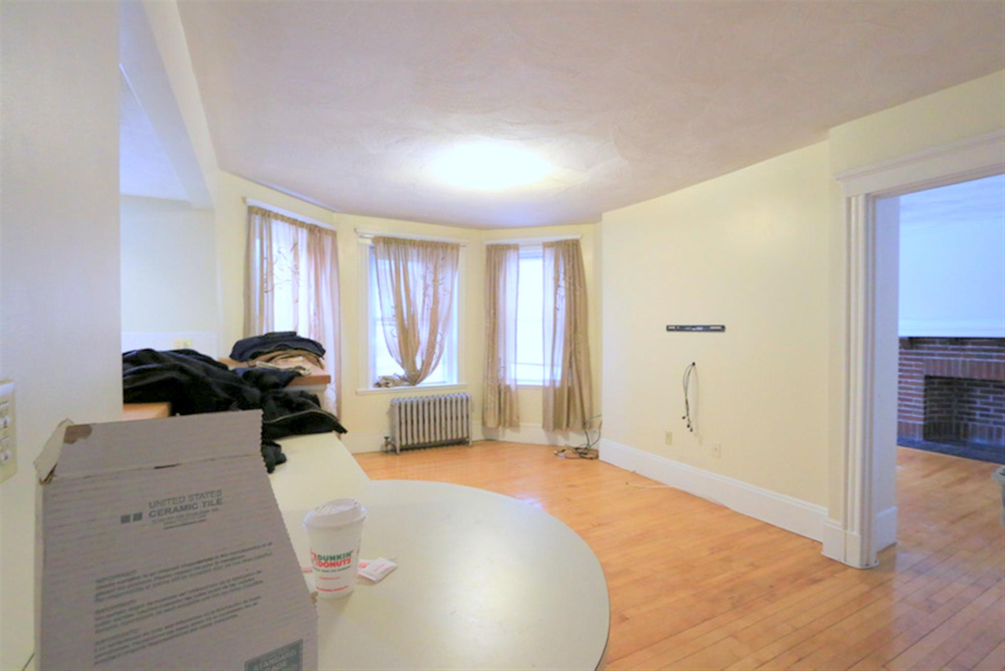 8 Craigie Cir, Harvard Square