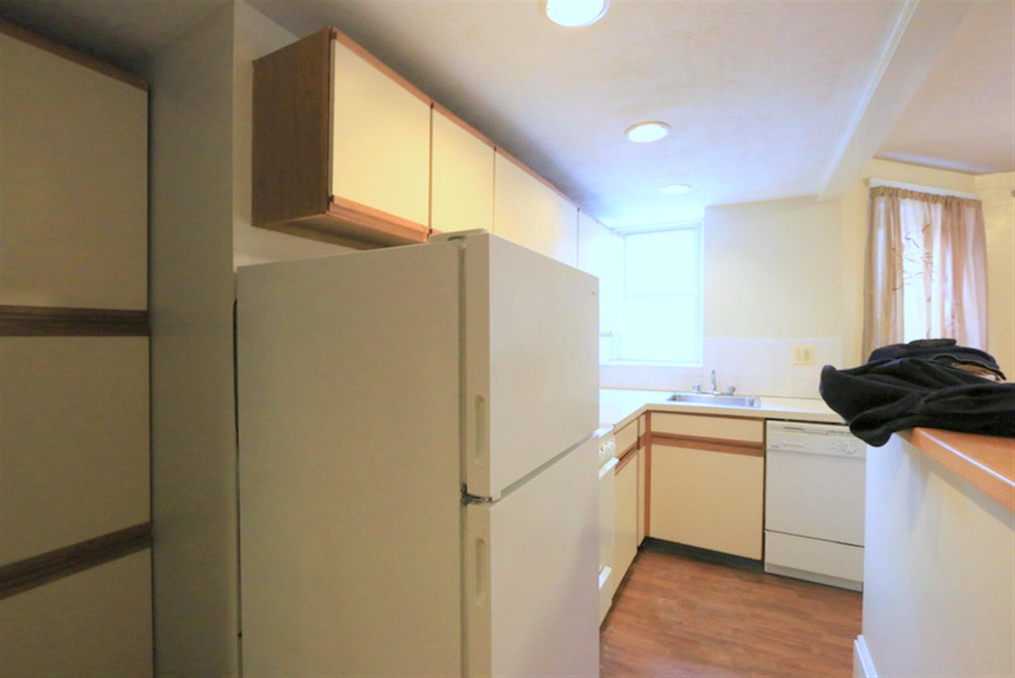 8 Craigie Cir, Harvard Square