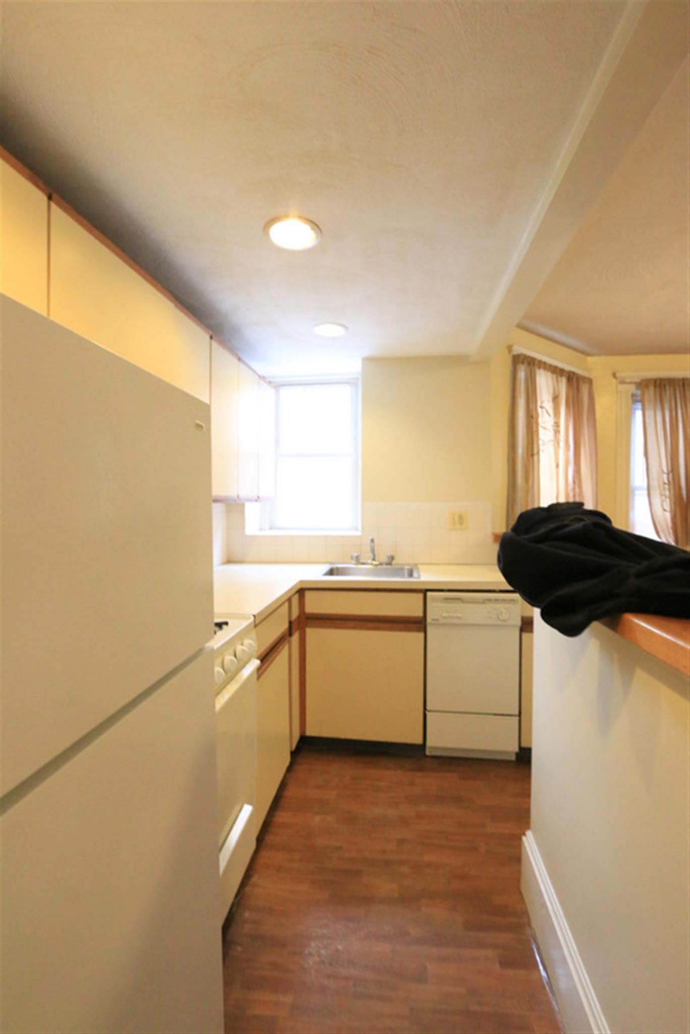 8 Craigie Cir, Harvard Square