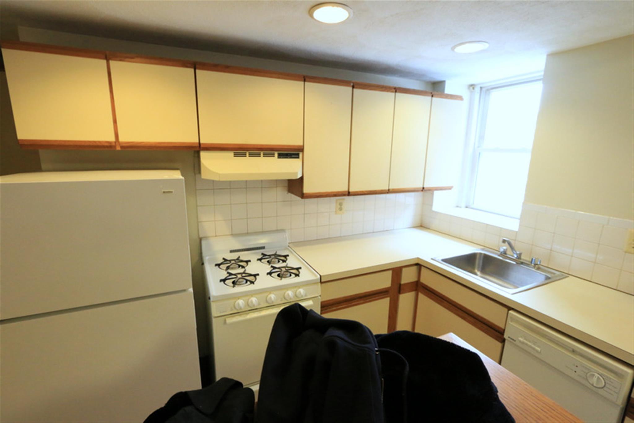 8 Craigie Cir, Harvard Square