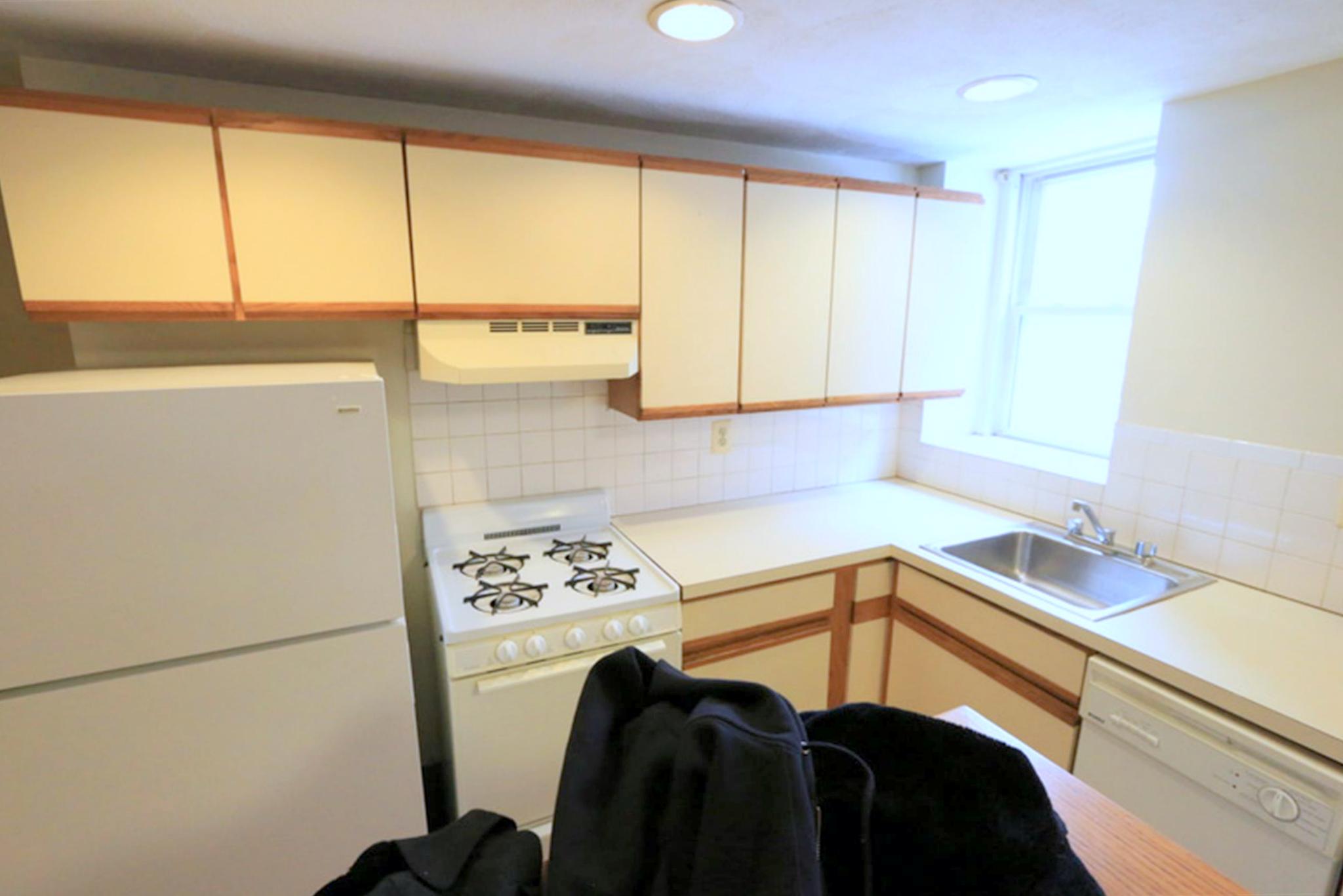 8 Craigie Cir, Harvard Square