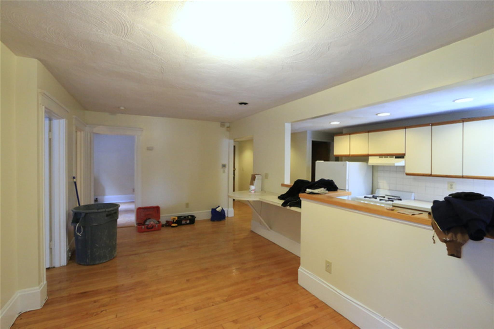 8 Craigie Cir, Harvard Square