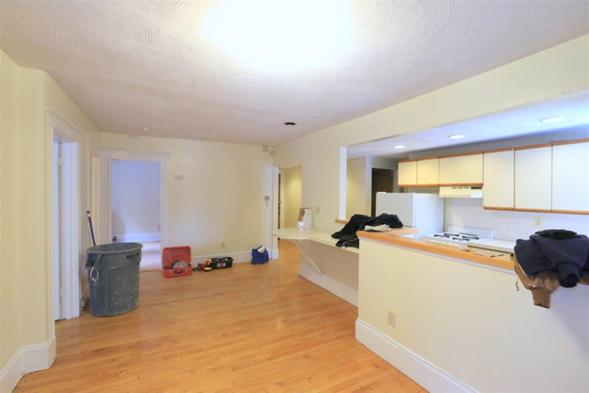 8 Craigie Cir, Harvard Square