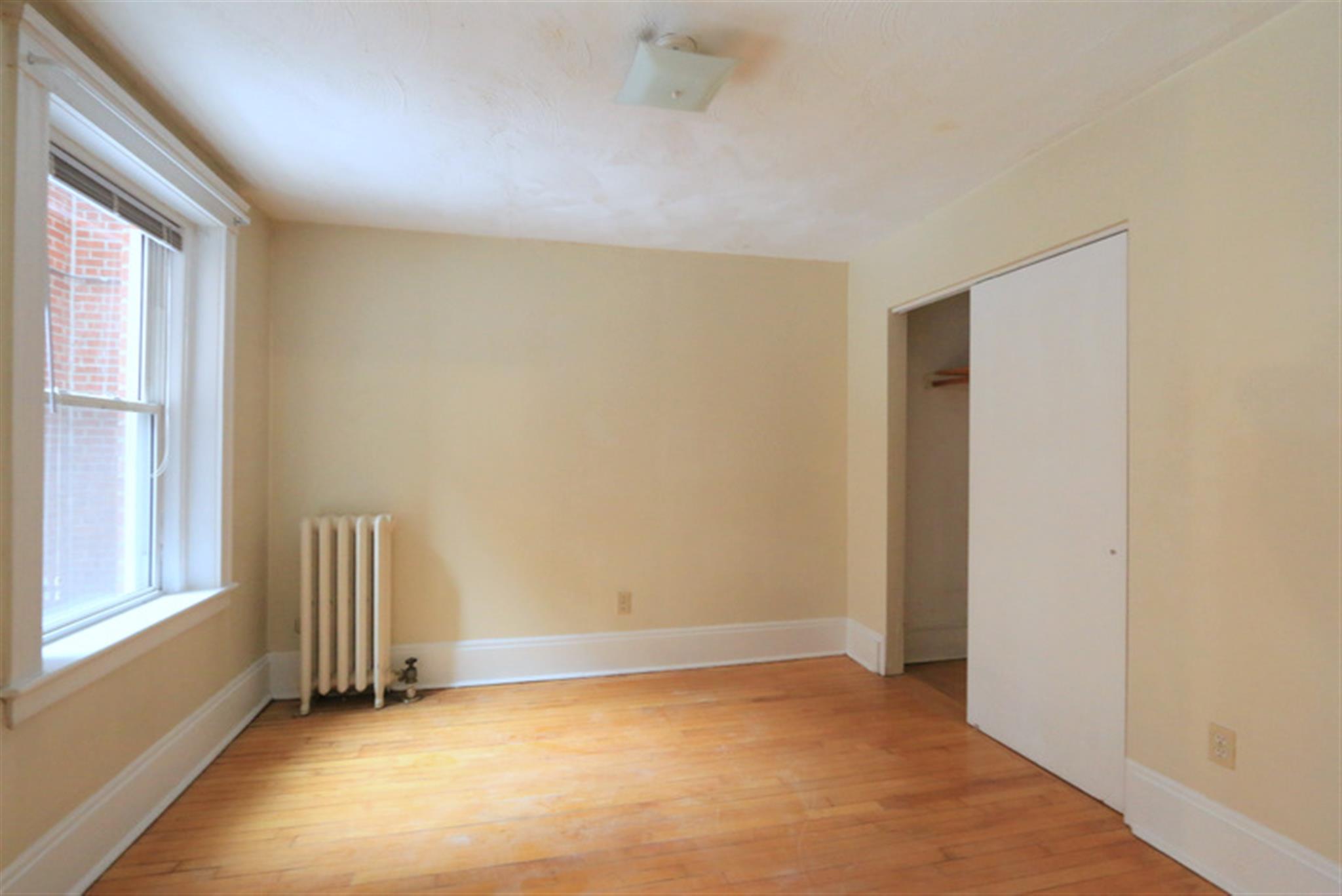 8 Craigie Cir, Harvard Square