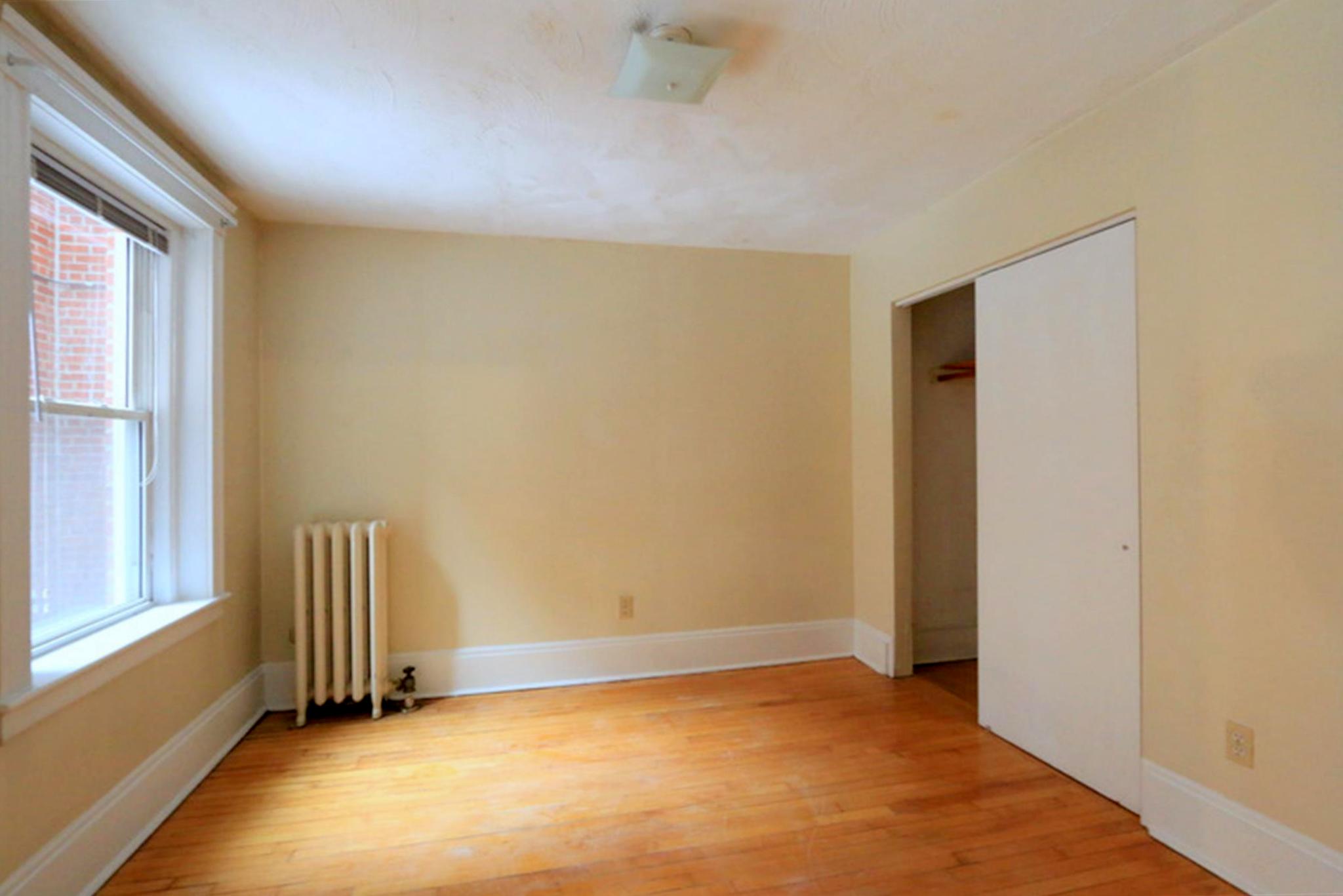 8 Craigie Cir, Harvard Square