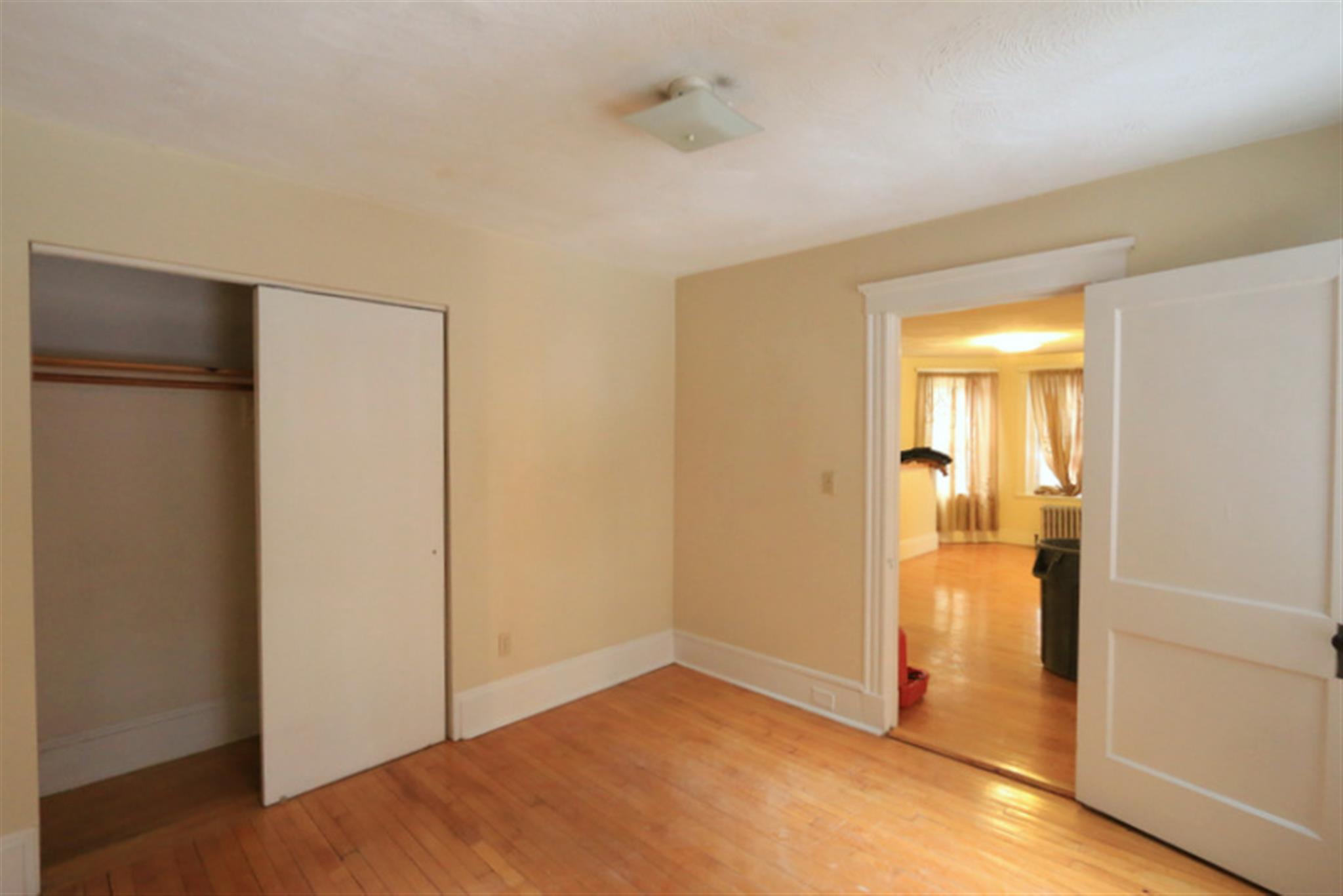 8 Craigie Cir, Harvard Square