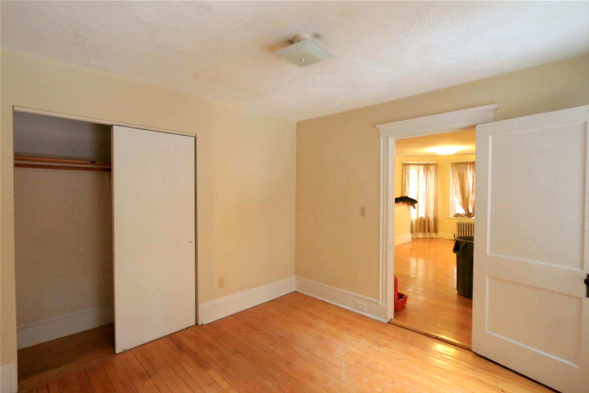 8 Craigie Cir, Harvard Square