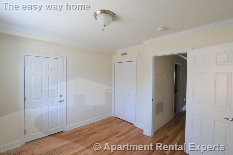 55 Langdon, Harvard Square