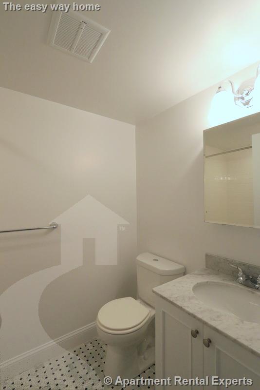 55 Langdon, Harvard Square