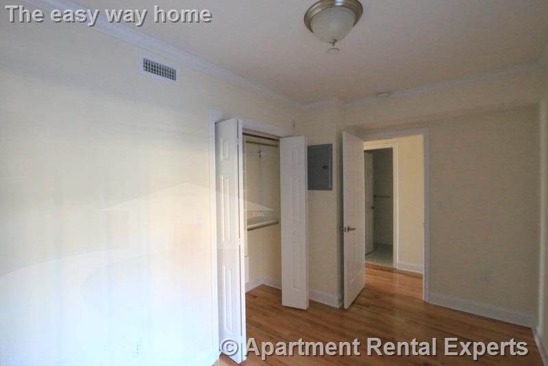 55 Langdon, Harvard Square