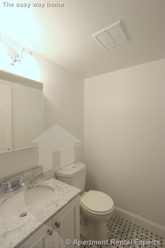 55 Langdon, Harvard Square