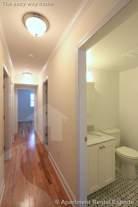 55 Langdon, Harvard Square