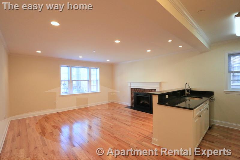 55 Langdon, Harvard Square