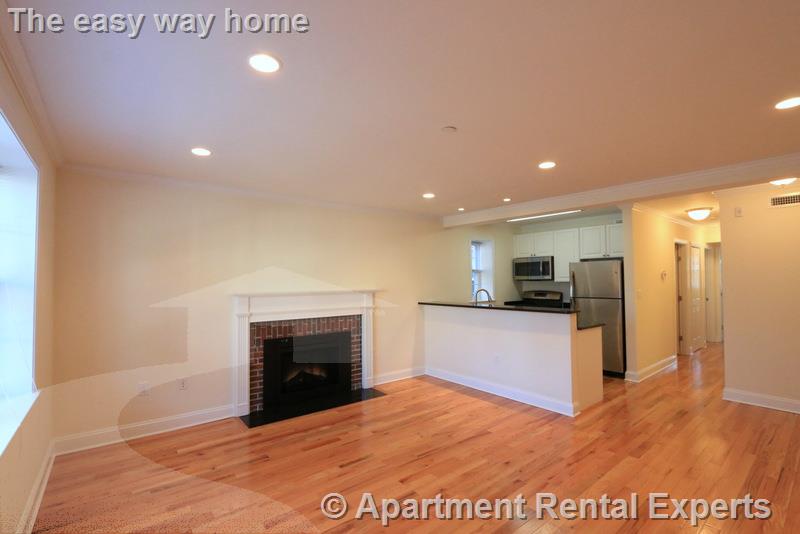 55 Langdon, Harvard Square