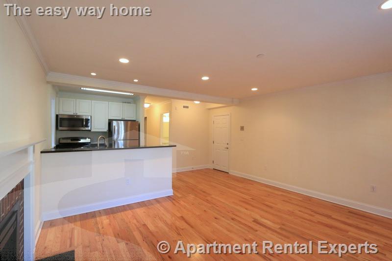 55 Langdon, Harvard Square