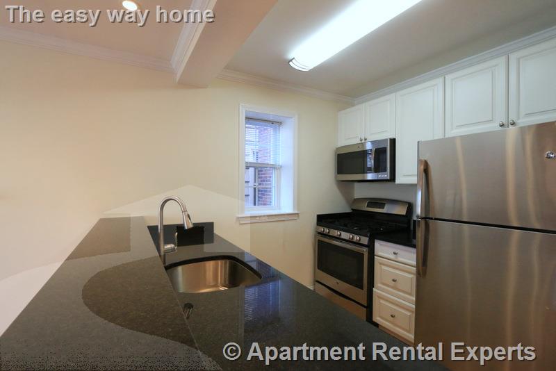 55 Langdon, Harvard Square