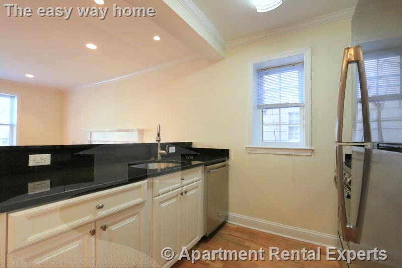 55 Langdon, Harvard Square