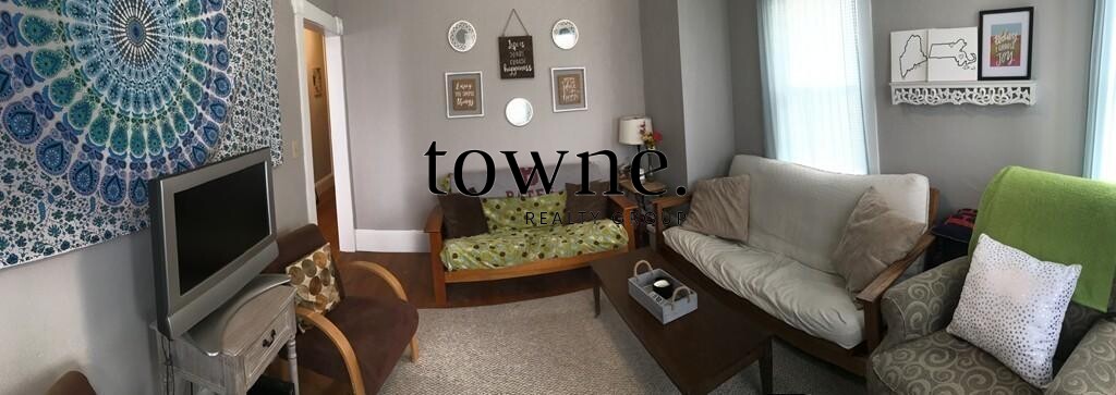 6 Sunset St, Mission Hill