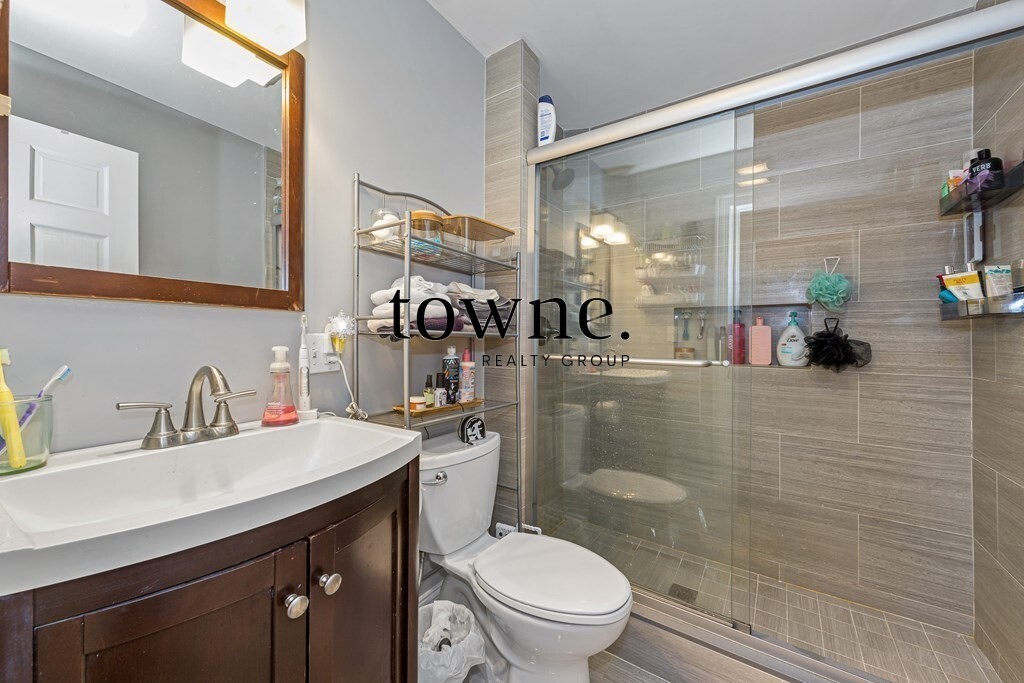 16 Sewall St, Mission Hill